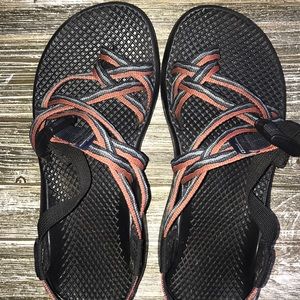 Chaco Women’s ZX/2 NPF SMOKY MOUNTAINS